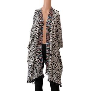 La Blanca kimono woman’s size L/XL
